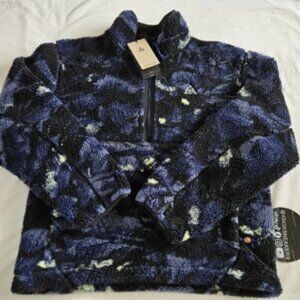 Nike ACG Canwell Glacier Therma-FIT ADV Windproof HJ2683 410 Men's Size XXLarge